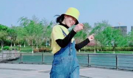 外婆的澎湖湾舞蹈视频